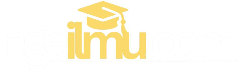 ngeilmu logo